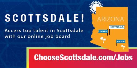 scottsdale job descriptions|City of Scottsdale jobs in Scottsdale, AZ .